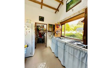 CALERA/ FRAILEJONAL - VENTA!! 4 hbs, 4 bñs,  272.65 mts