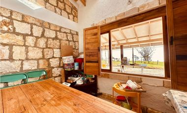 CALERA/ FRAILEJONAL - VENTA!! 4 hbs, 4 bñs,  272.65 mts