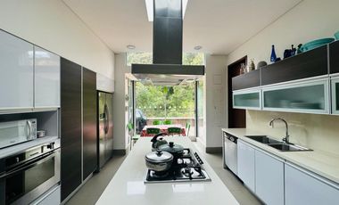 CASA CALERA 310MTS + 50MTS TRRZA 4HABS 4.5BÑ