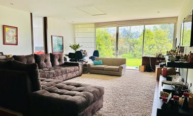 CASA CALERA 310MTS + 50MTS TRRZA 4HABS 4.5BÑ Arriendo 10.5M