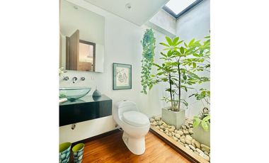 CASA CALERA 310MTS + 50MTS TRRZA 4HABS 4.5BÑ Arriendo 10.5M