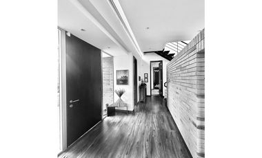 CASA CALERA 310MTS + 50MTS TRRZA 4HABS 4.5BÑ Arriendo 10.5M