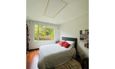 CASA CALERA 310MTS + 50MTS TRRZA 4HABS 4.5BÑ Arriendo 10.5M