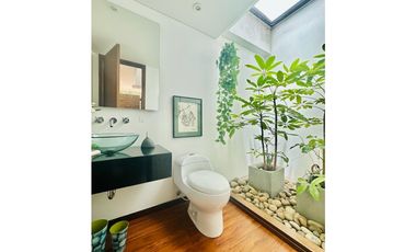 CASA CALERA 310MTS + 50MTS TRRZA 4HABS 4.5BÑ Arriendo 10.5M