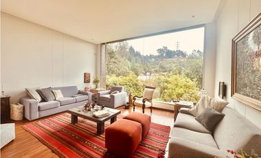 CASA CALERA 310MTS + 50MTS TRRZA 4HABS 4.5BÑ Arriendo 10.5M