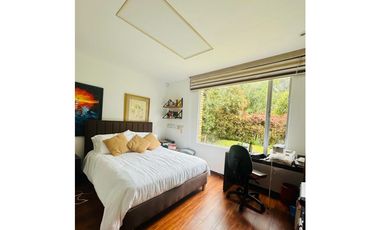 CASA CALERA 310MTS + 50MTS TRRZA 4HABS 4.5BÑ Arriendo 10.5M