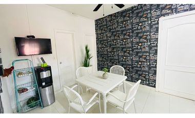 Venta de casa en Altos del Panamá