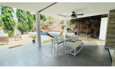 Venta de casa en Altos del Panamá
