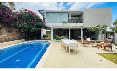 Venta de casa en Altos del Panamá