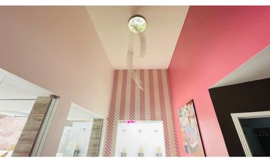 Venta de casa en Altos del Panamá