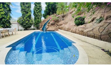 Venta de casa en Altos del Panamá