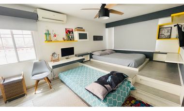 Venta de casa en Altos del Panamá