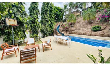 Venta de casa en Altos del Panamá