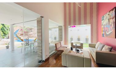 Venta de casa en Altos del Panamá