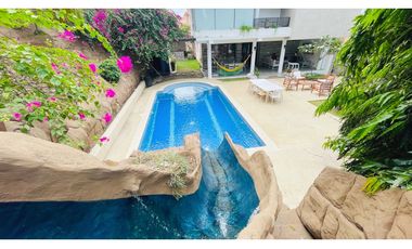 Venta de casa en Altos del Panamá