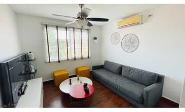 Venta de casa en Altos del Panamá