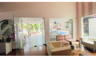 Venta de casa en Altos del Panamá