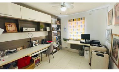 Venta de casa en Altos del Panamá