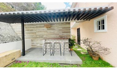 Venta de casa en Altos del Panamá