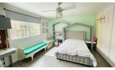 Venta de casa en Altos del Panamá