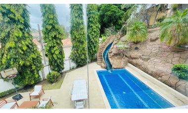 Venta de casa en Altos del Panamá