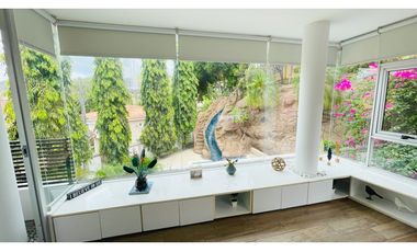 Venta de casa en Altos del Panamá