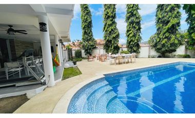 Venta de casa en Altos del Panamá