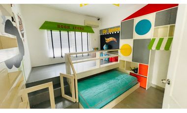 Venta de casa en Altos del Panamá