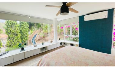 Venta de casa en Altos del Panamá