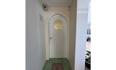 OFICINA - LOCAL Arriendo Casa Nogal-Lago 18mill