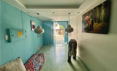 OFICINA - LOCAL Arriendo Casa Nogal-Lago 18mill