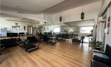 OFICINA - LOCAL Arriendo Casa Nogal-Lago 18mill