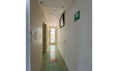 OFICINA - LOCAL Arriendo Casa Nogal-Lago 18mill