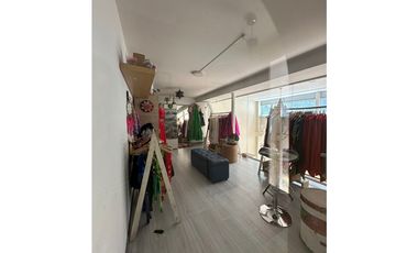 OFICINA - LOCAL Arriendo Casa Nogal-Lago 18mill