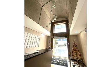 CONSULTORIO!!! ARRIENDO ANTIGUO COUNTRY 30mts 3.4M (admin incluida)