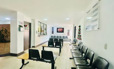 CONSULTORIO!!! ARRIENDO ANTIGUO COUNTRY 30mts 3.4M (admin incluida)