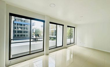 CONSULTORIO!!! ARRIENDO ANTIGUO COUNTRY 30mts 3.4M (admin incluida)