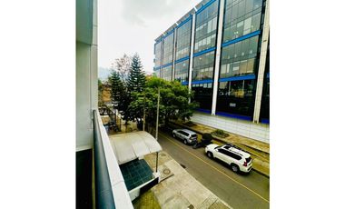 CONSULTORIO!!! ARRIENDO ANTIGUO COUNTRY 30mts 3.4M (admin incluida)