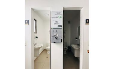 CONSULTORIO!!! ARRIENDO ANTIGUO COUNTRY 30mts 3.4M (admin incluida)