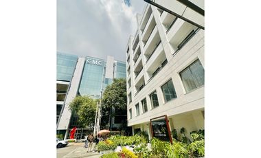 CONSULTORIO!!! ARRIENDO ANTIGUO COUNTRY 30mts 3.4M (admin incluida)