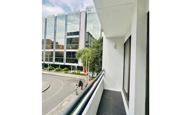 CONSULTORIO!!! ARRIENDO ANTIGUO COUNTRY 30mts 3.4M (admin incluida)