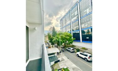 CONSULTORIO!!! ARRIENDO ANTIGUO COUNTRY 30mts 3.4M (admin incluida)