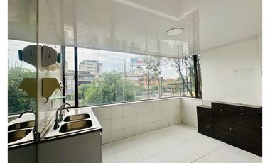 CONSULTORIO!!! ARRDO VIRREY COUNTRY 36Mt 2.25M (admin incluida)