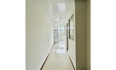 CONSULTORIO!!! ARRDO VIRREY COUNTRY 36Mt 2.25M (admin incluida)