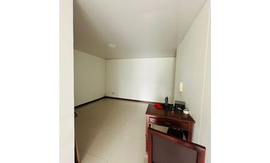 CONSULTORIO!!! ARRDO VIRREY COUNTRY 36Mt 2.25M (admin incluida)