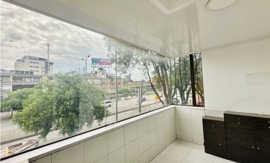 CONSULTORIO!!! ARRDO VIRREY COUNTRY 36Mt 2.25M (admin incluida)