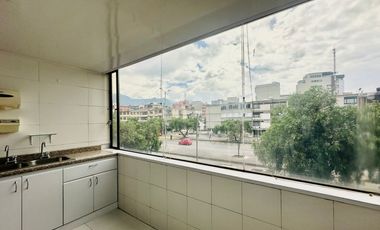 CONSULTORIO!!! ARRDO VIRREY COUNTRY 36Mt 2.25M (admin incluida)