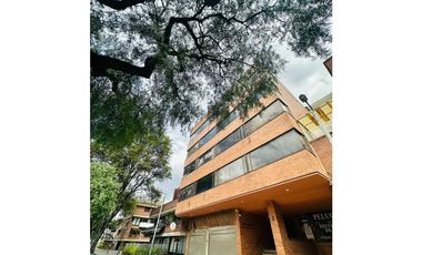 CONSULTORIO!!! ARRDO VIRREY COUNTRY 36Mt 2.25M (admin incluida)