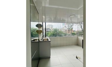 CONSULTORIO!!! ARRDO VIRREY COUNTRY 36Mt 2.25M (admin incluida)