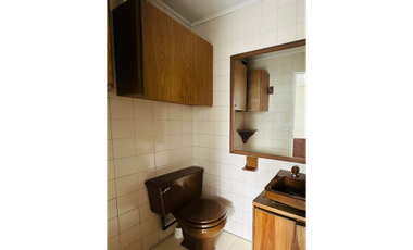 CONSULTORIO!!! ARRDO VIRREY COUNTRY 36Mt 2.25M (admin incluida)